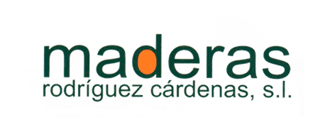 Maderas Rodríguez Cárdenas logo